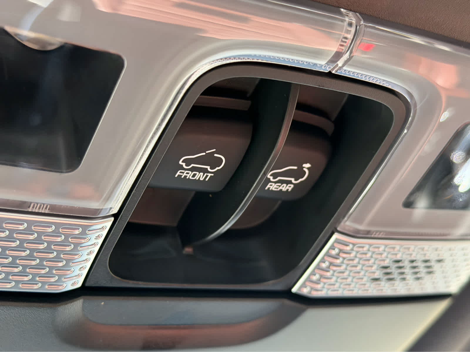 2025 Kia Telluride SX Prestige