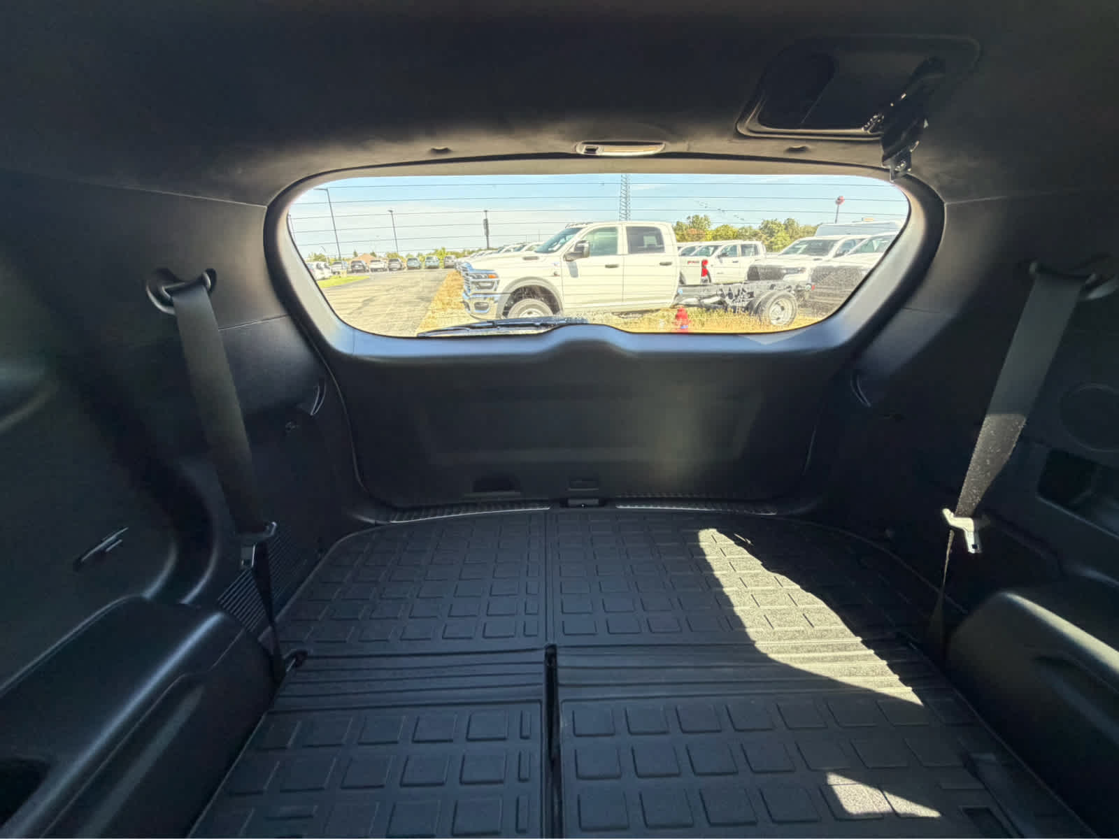 2025 Kia Telluride SX Prestige