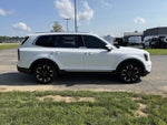 2025 Kia Telluride SX-Prestige