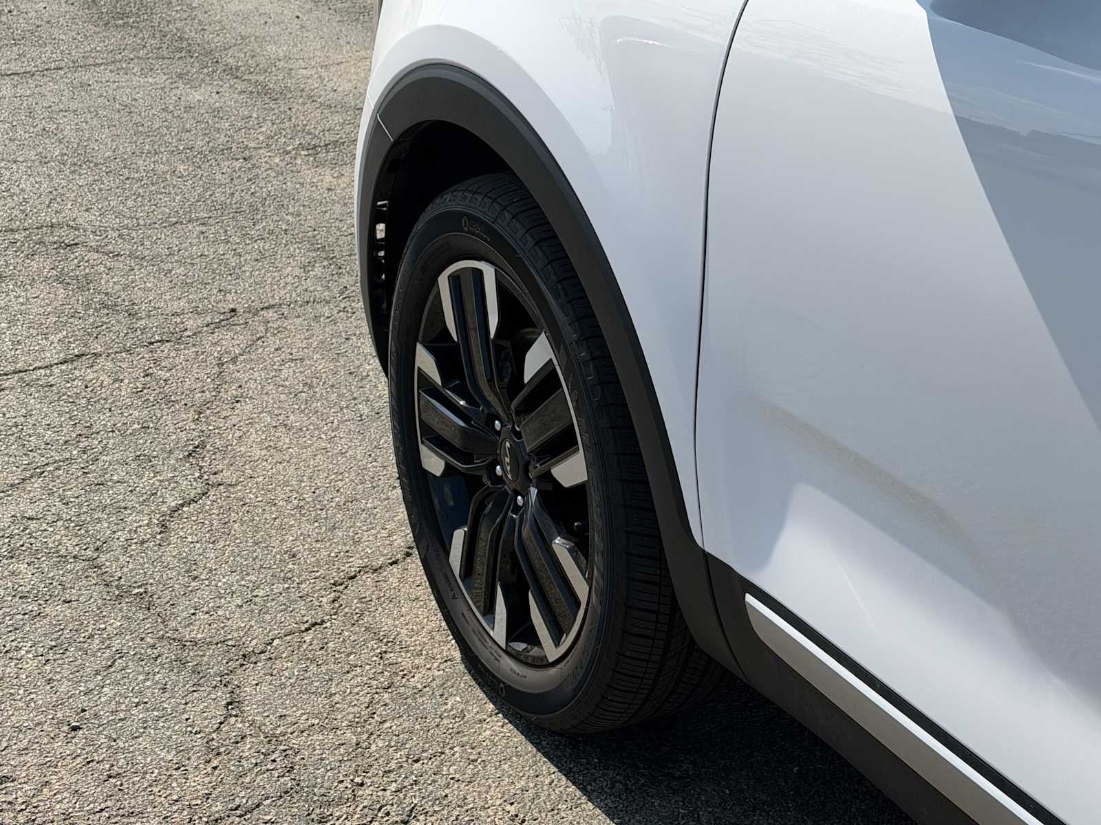 2025 Kia Telluride SX-Prestige