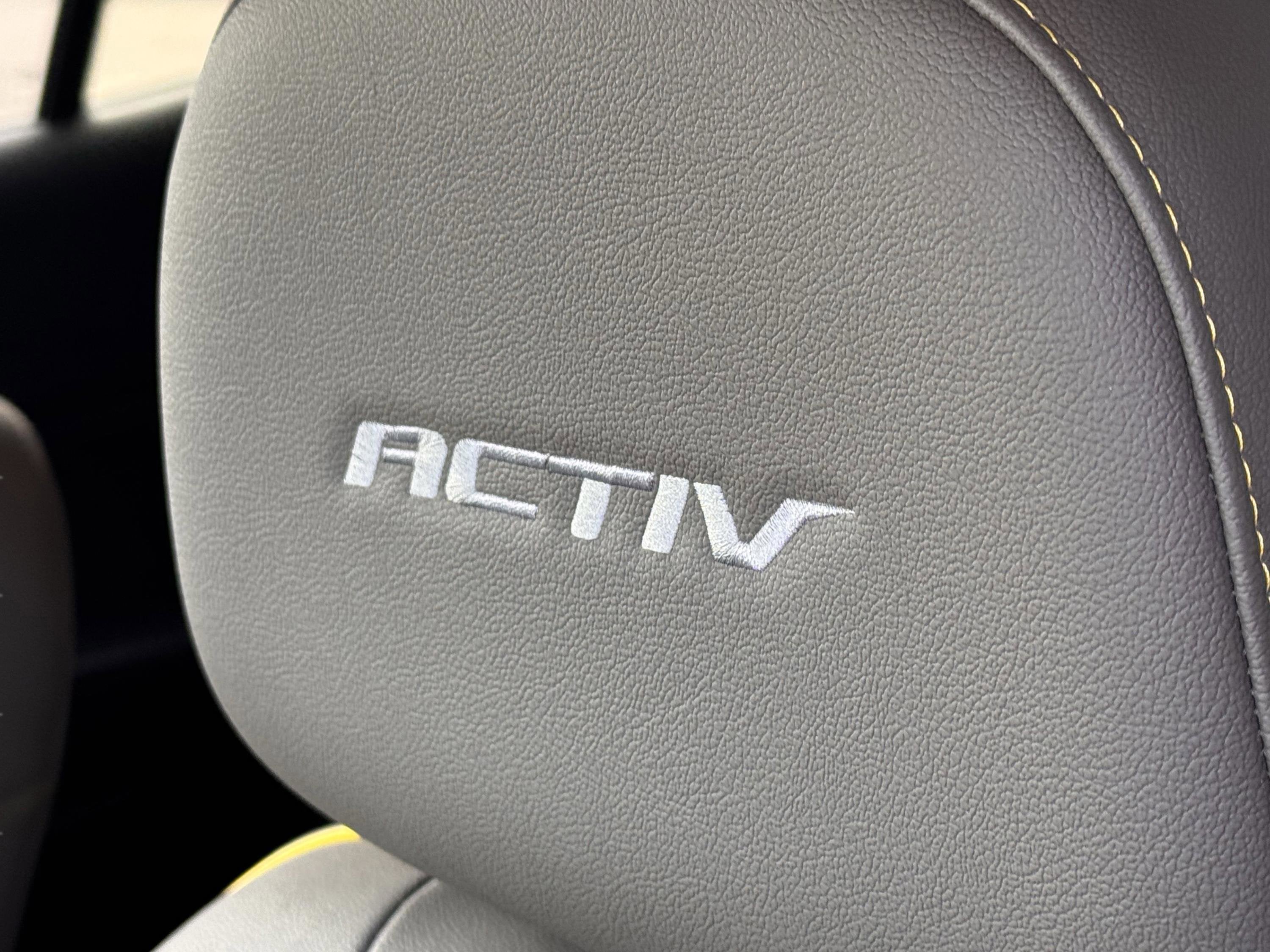 2026 Chevrolet Trax Activ - Photo 11
