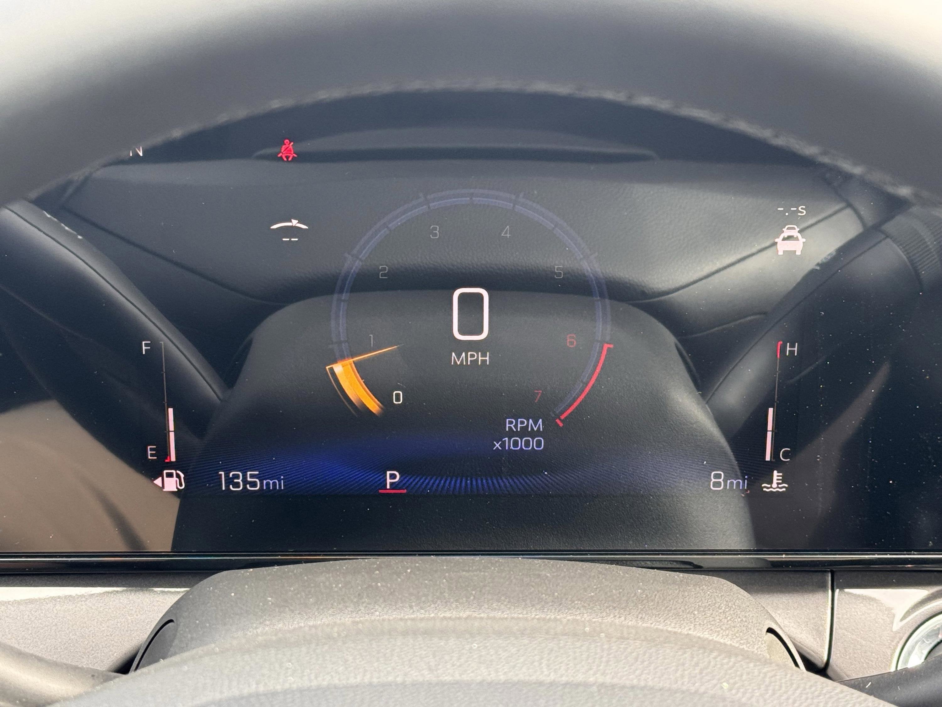 2026 Chevrolet Trax Activ - Photo 14