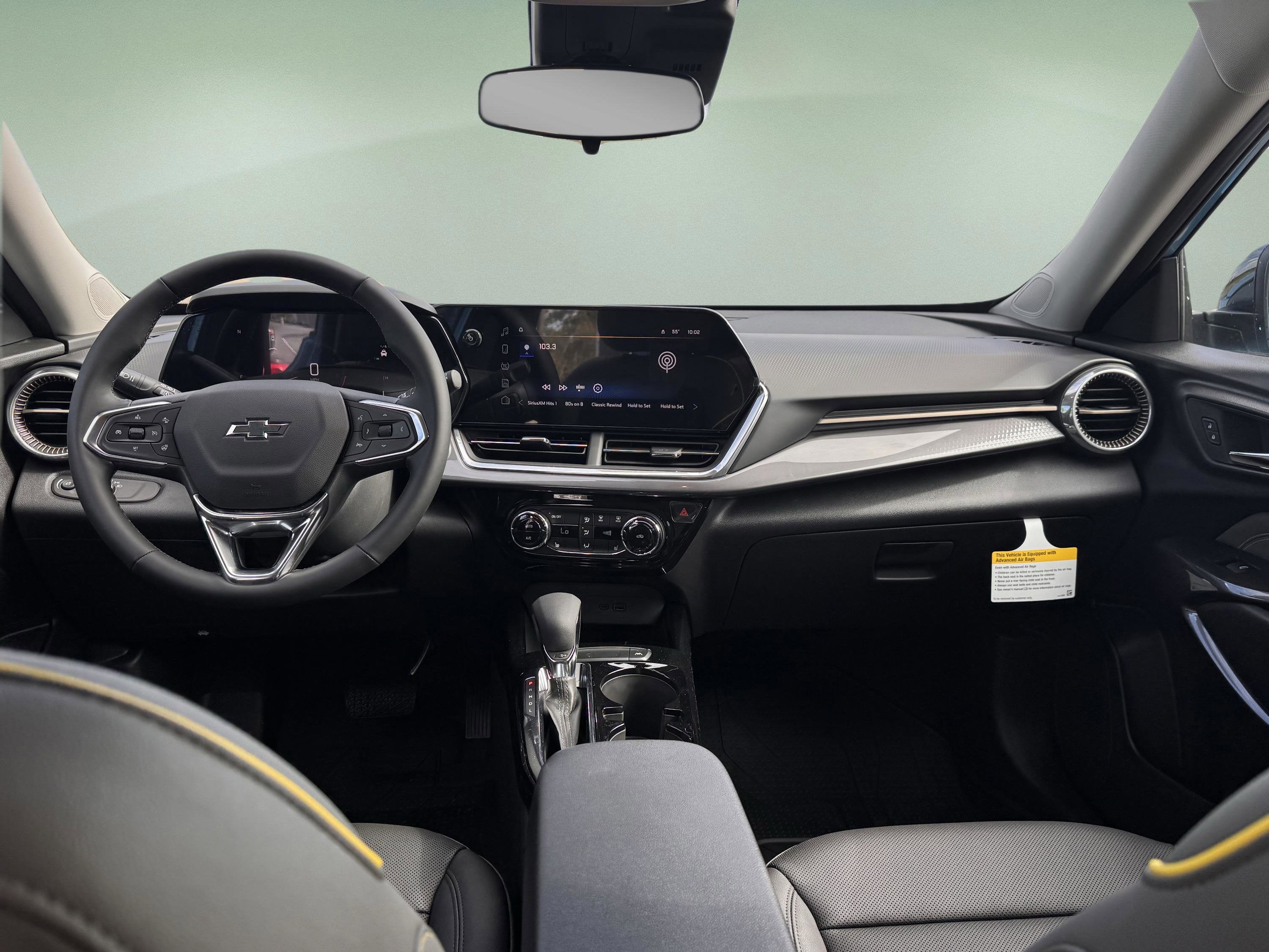 2026 Chevrolet Trax Activ - Photo 15