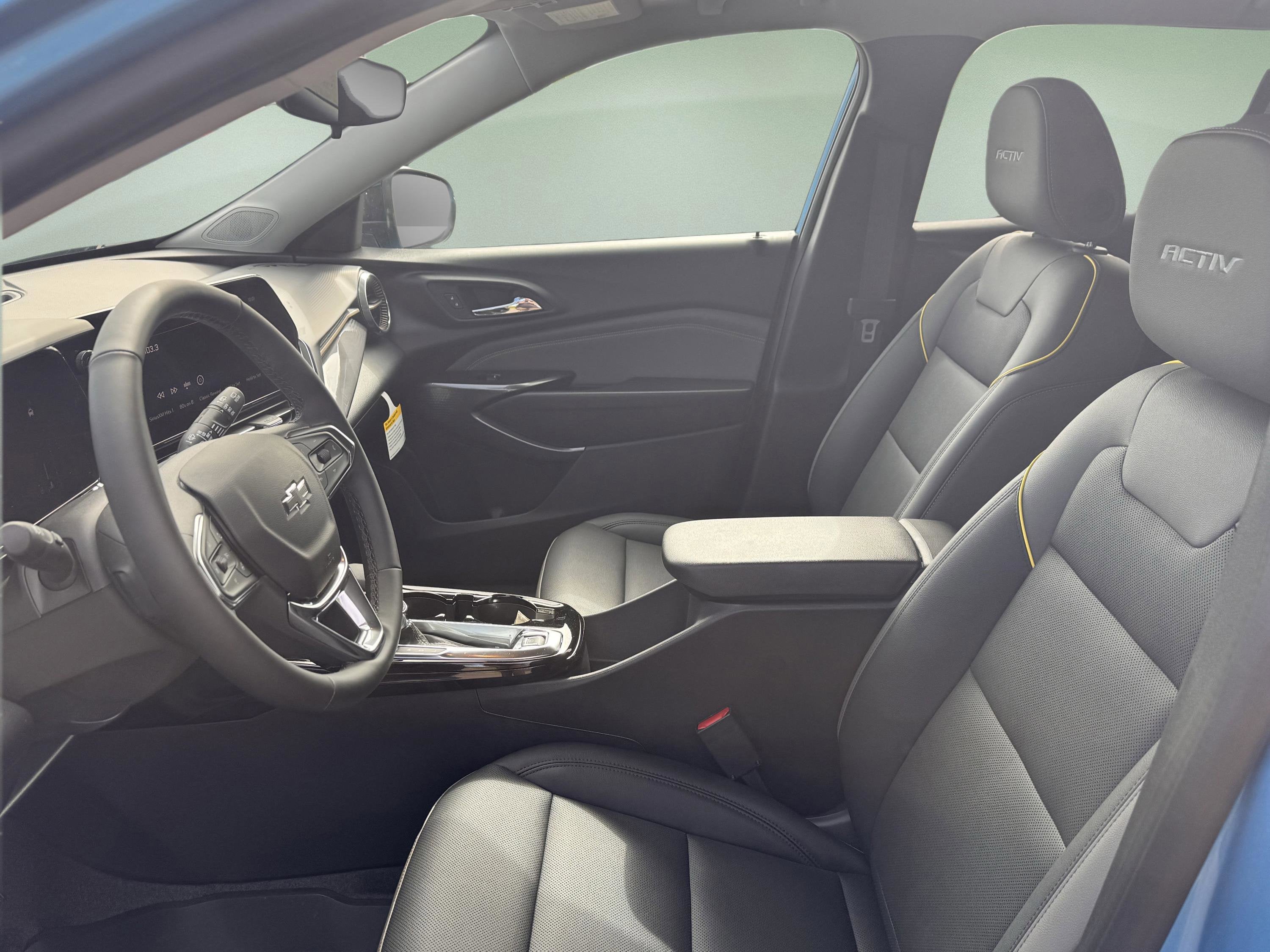 2026 Chevrolet Trax Activ - Photo 9
