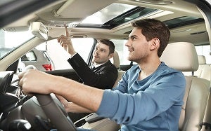 Schedule a test drive at Mt. Orab Chevrolet in HAMLER, OH.