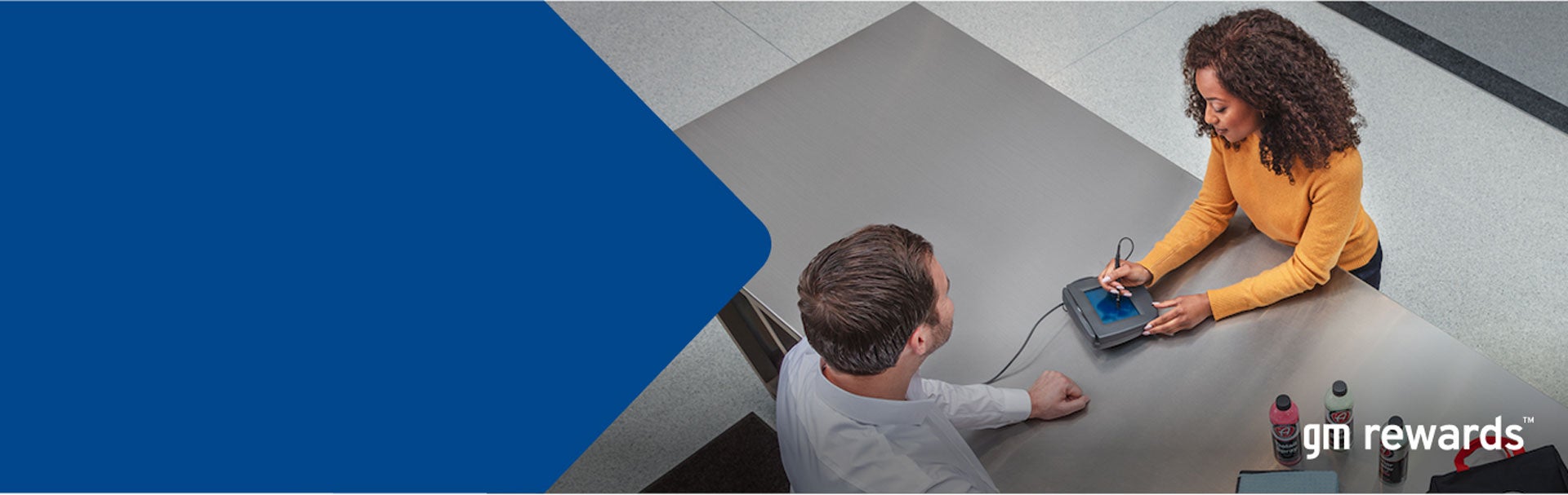 Mt. Orab Chevrolet in HAMLER OH