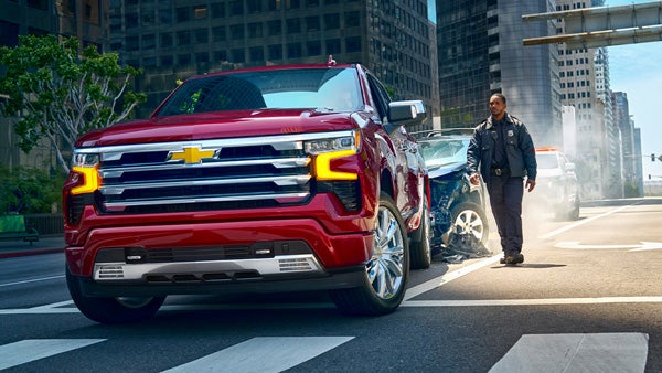 Mt. Orab Chevrolet in MOUNT ORAB OH