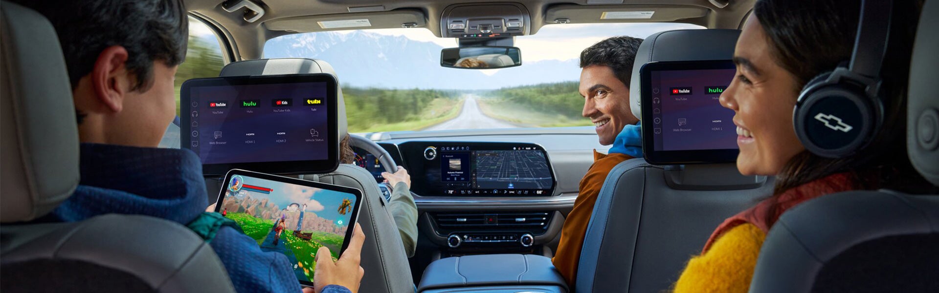 Mt. Orab Chevrolet in MOUNT ORAB OH