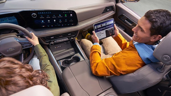 Mt. Orab Chevrolet in MOUNT ORAB OH