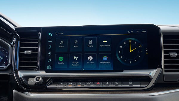 Mt. Orab Chevrolet in MOUNT ORAB OH