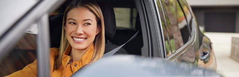 Mt. Orab Chevrolet in MOUNT ORAB OH