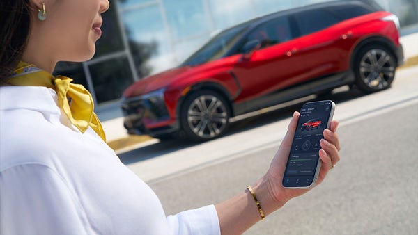 Mt. Orab Chevrolet in MOUNT ORAB OH