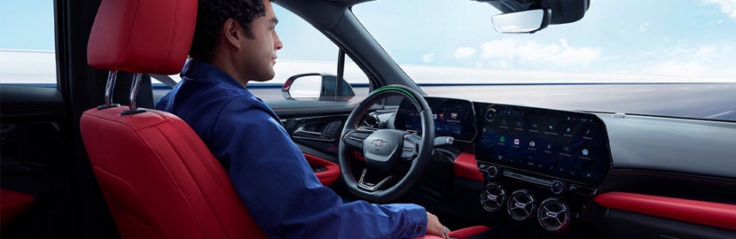 Mt. Orab Chevrolet in MOUNT ORAB OH