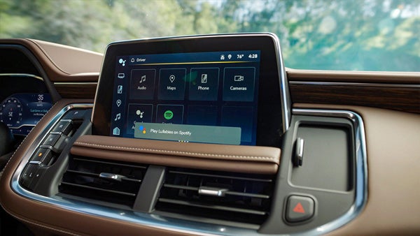 Mt. Orab Chevrolet in MOUNT ORAB OH