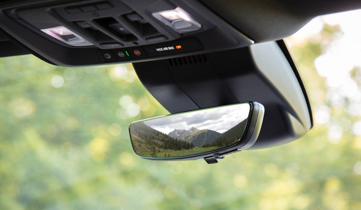 Mt. Orab Chevrolet in HAMLER OH