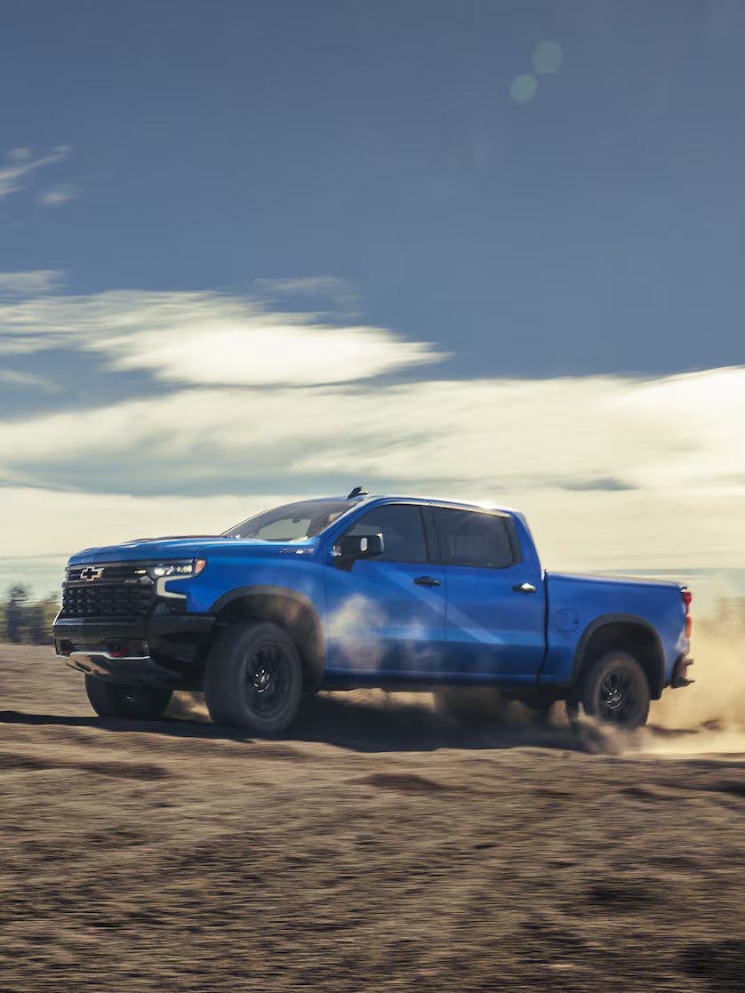 Mt. Orab Chevrolet in HAMLER OH