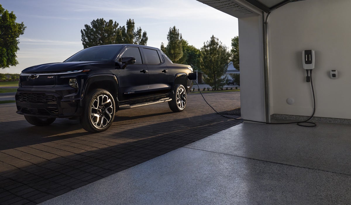 Mt. Orab Chevrolet in HAMLER OH