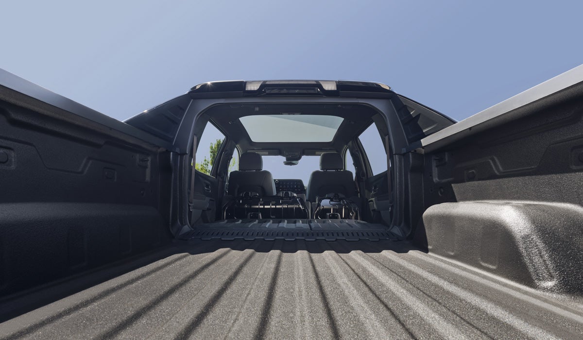 Mt. Orab Chevrolet in HAMLER OH