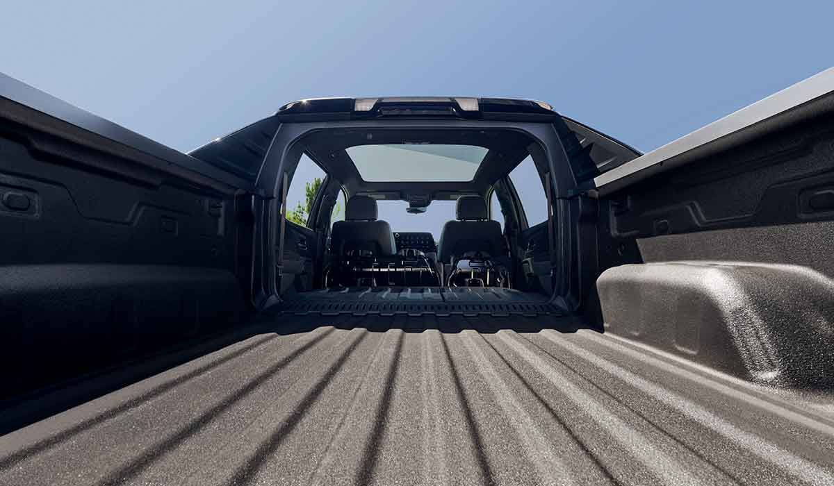 Mt. Orab Chevrolet in HAMLER OH