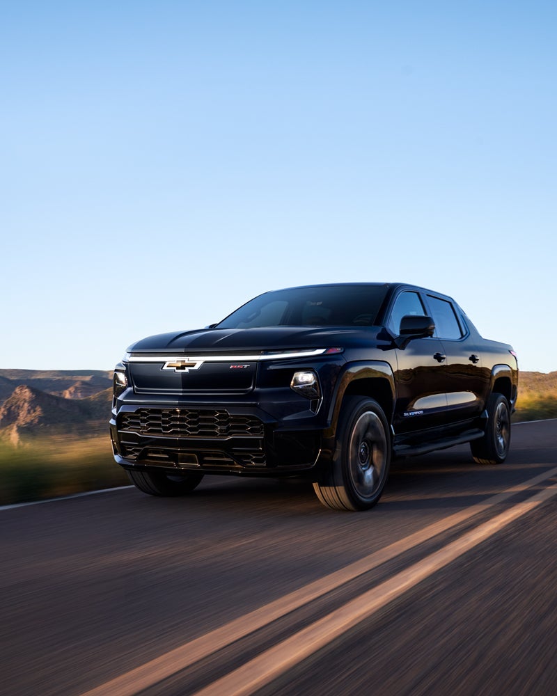 Mt. Orab Chevrolet in HAMLER OH