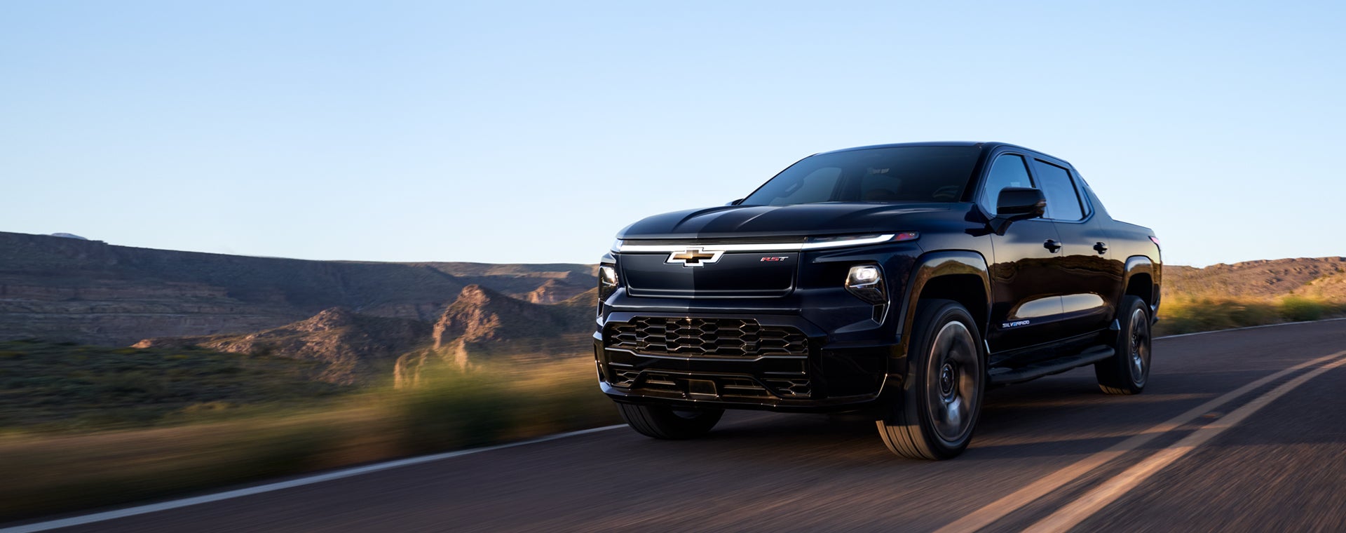 Mt. Orab Chevrolet in HAMLER OH