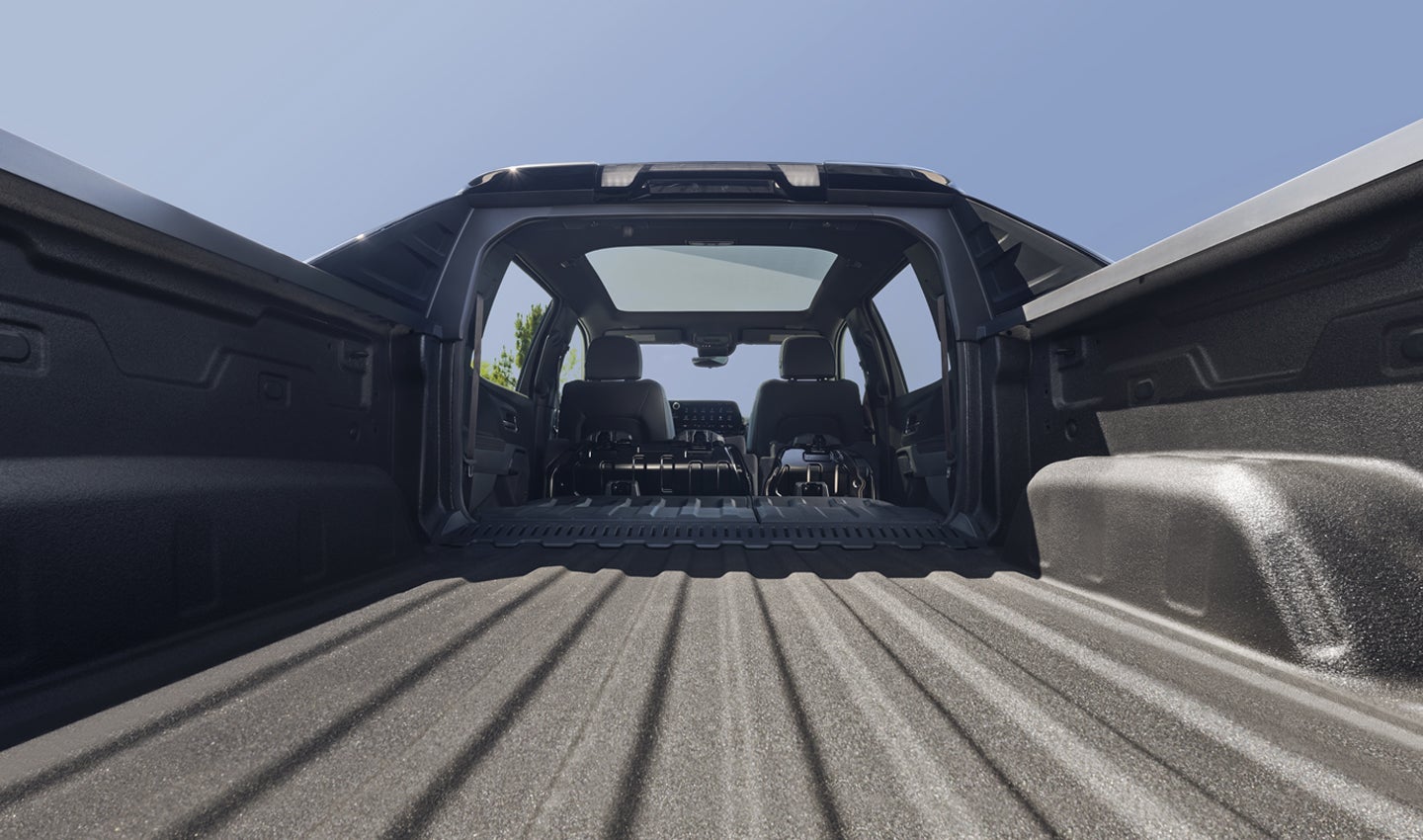 Mt. Orab Chevrolet in HAMLER OH