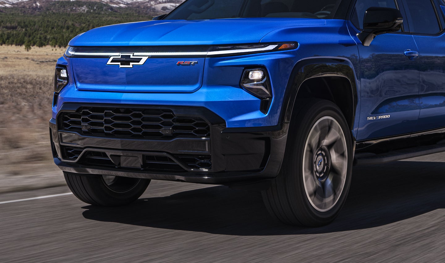 Mt. Orab Chevrolet in HAMLER OH