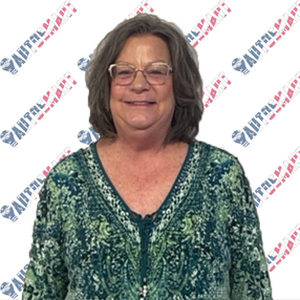 Valerie Heitzman