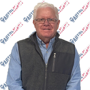 Bernie George