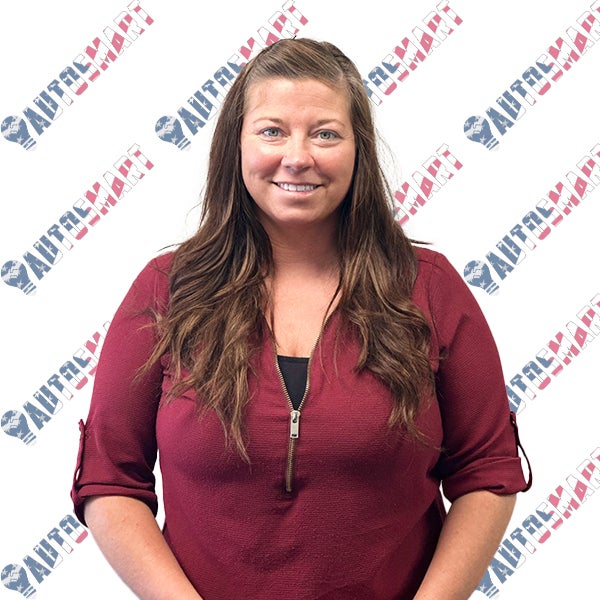 Danielle Smith